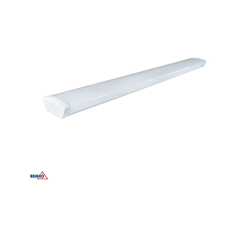 Oprawa parkingowa LED LOPER 3 100W 4000K 12500LM IP65