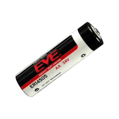 Bateria ER14505 EVE 3,6V 2700mAh (1 szt.)