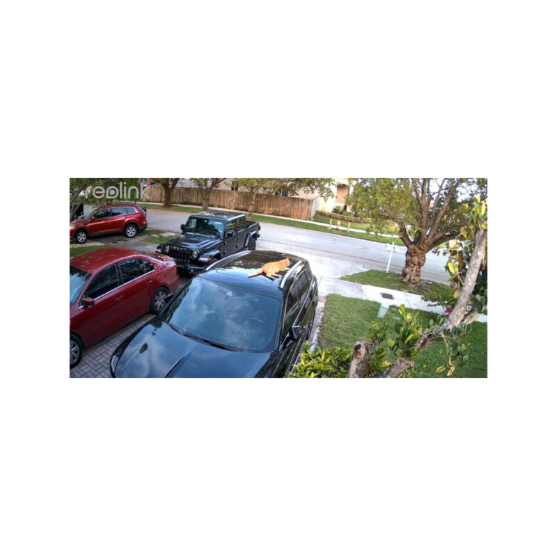 Kamera IP Reolink Lumus E430 4MP Wi-Fi