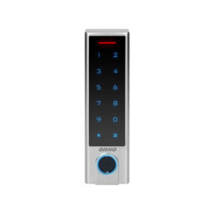 ZAMEK SZYFROWY ORNO OR-ZS-826 z czytnikiem lini papilarnych i bluetooth TUYA