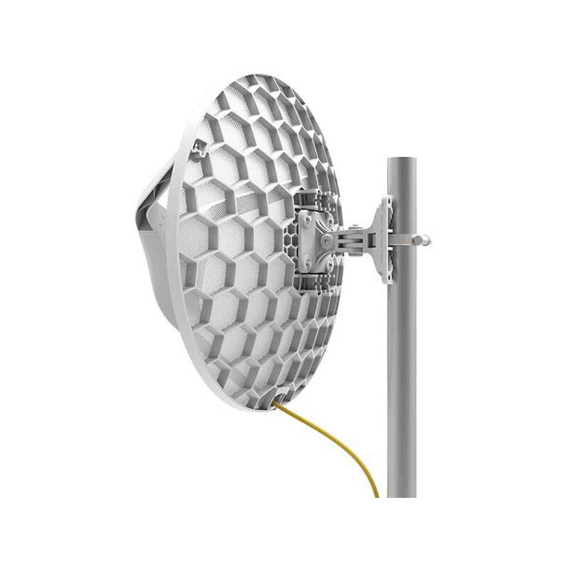 MIKROTIK ROUTERBOARD LHGG 60 GHz (RBLHGG-60ad)