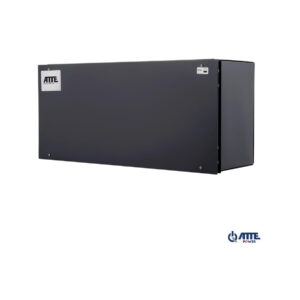 Obudowa RACK 5U 180 ATTE ABOX-R5U0