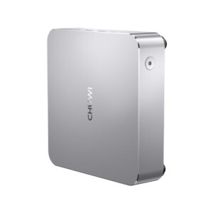 Mini PC Chuwi AuBox-P-K1 Ryzen 7 8745HS/16GB/SSD 512GB/BT/Win11 Pro