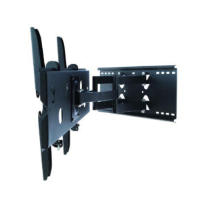 UCHWYT DO TV LCD/LED/PLAZMA 32-100" 100KG AR-24 ART reg.pion/poziom