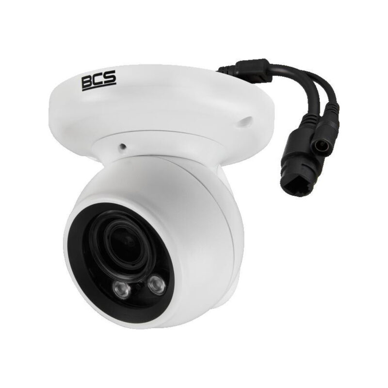 Kamera BCS FLEX BCS-F-EIP12FSR3
