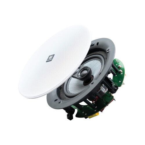 LAUDIO AMBIENT 6 PRO STEREO - Głośnik sufitowy stereo Biały