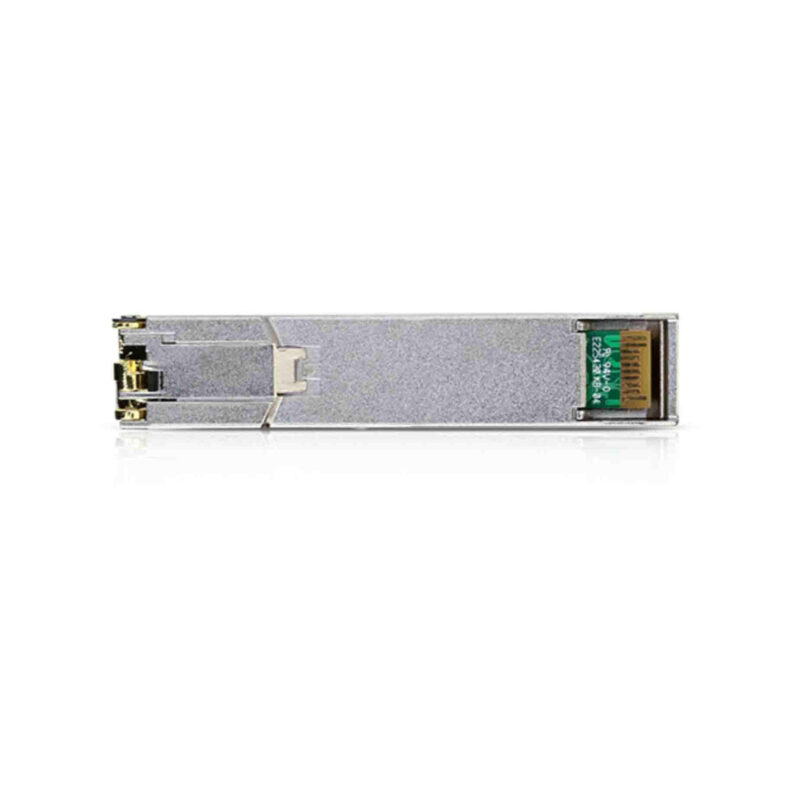 UBIQUITI SFP UACC-CM-RJ45-1G