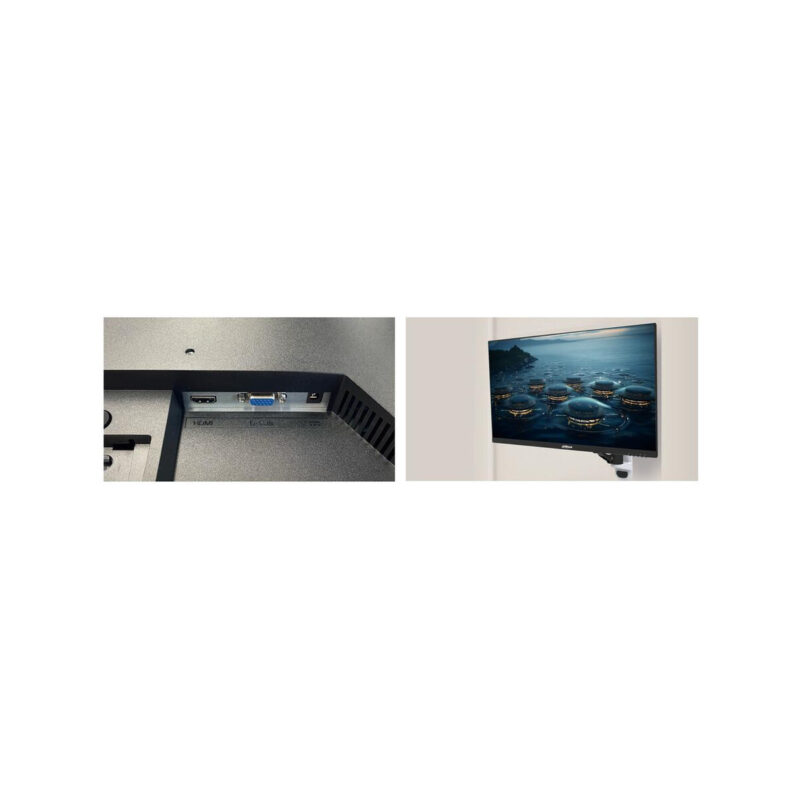 Monitor 22" Dahua LM22-L200N