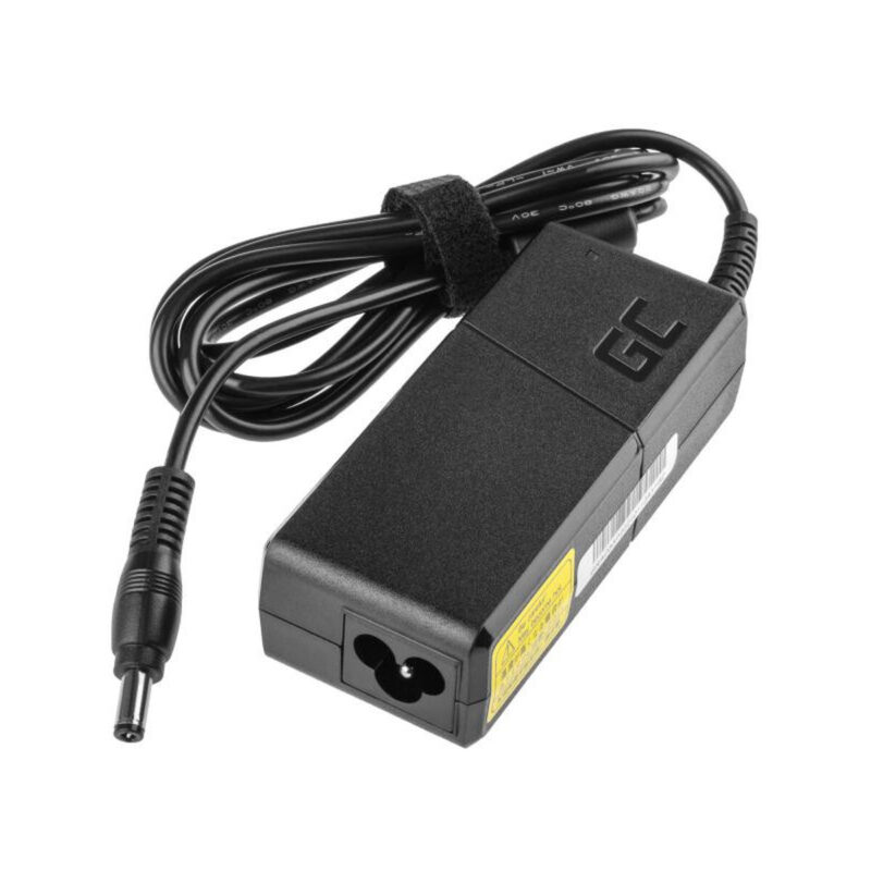 ZASILACZ ŁADOWARKA DO LAPTOPA LENOVO Green Cell PRO AD33P 20V 3,25A 65W 5,5mm/2,5mm