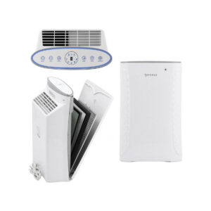 Oczyszczacz powietrza Rotenso Piura P22V R10