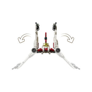 Klocki LEGO Star Wars TM - V-19 Torrent Starfighter