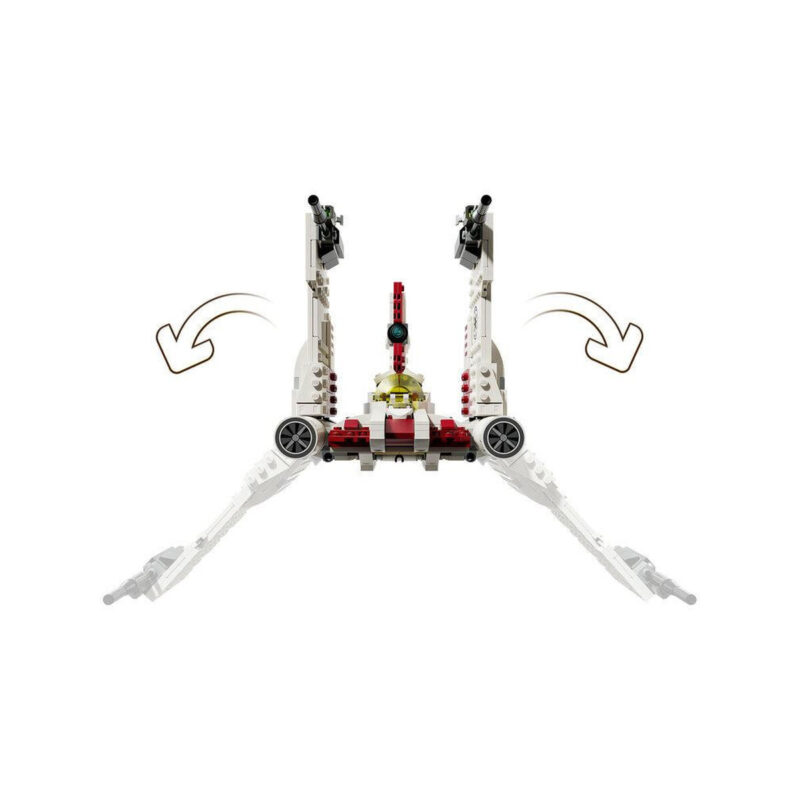 Klocki LEGO Star Wars TM - V-19 Torrent Starfighter