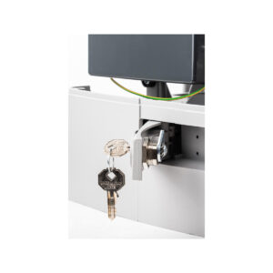 Zestaw Beninca KBULL10M.S.PM 230V do 1000kg bram przesuwnych