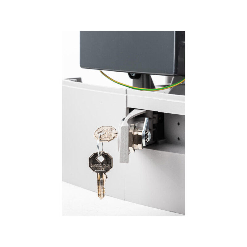 Zestaw Beninca KBULL10M.S.PM 230V do 1000kg bram przesuwnych