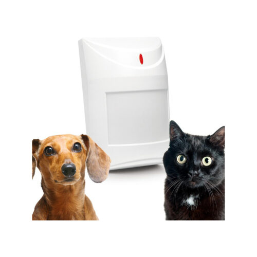 SATEL CZUJNIK RUCHU PIR AQUA PET