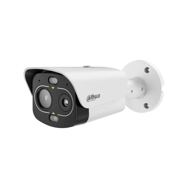 Kamera IP Dahua TPC-BF1241-LB10F12-DW-S8-V1