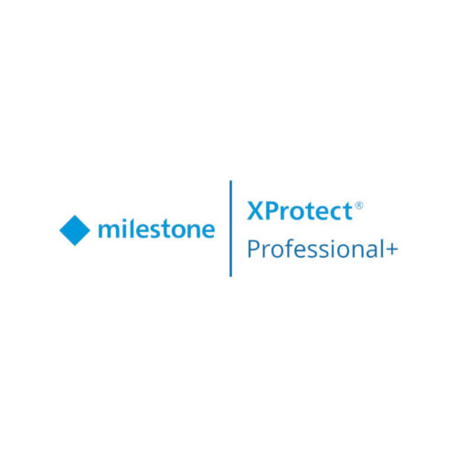 Licencja Milestone XProtect Professional+ Care Premium na urządzenie na pięć lat MCPR-Y5XPPPLUSDL
