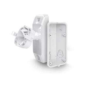 SATEL BE WAVE Komplet uchwytów ściennych do czujek z serii OPAL i AOD-210 BRACKET C ABAX2