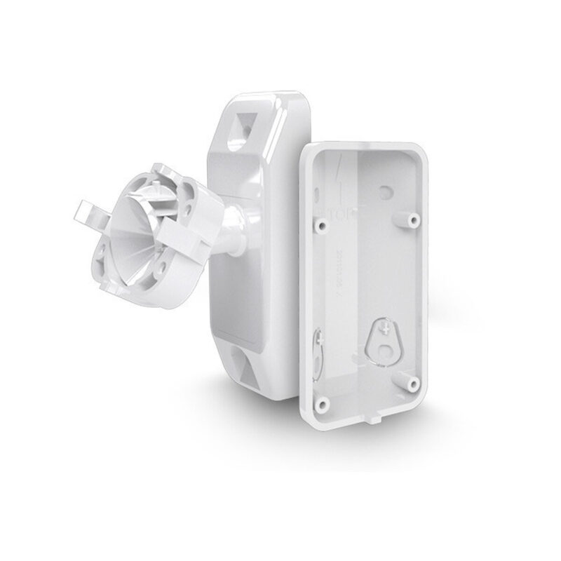 SATEL BE WAVE Komplet uchwytów ściennych do czujek z serii OPAL i AOD-210 BRACKET C ABAX2