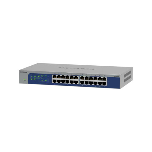 SWITCH NETGEAR GS524-300EUS