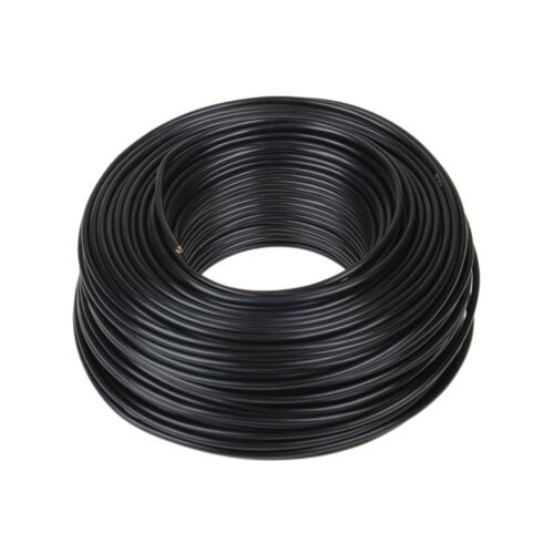 PRZEWÓD ALARMOWY DOMOFONOWY YTDY 6X0,5 + ŻEL - 100M; 6186K