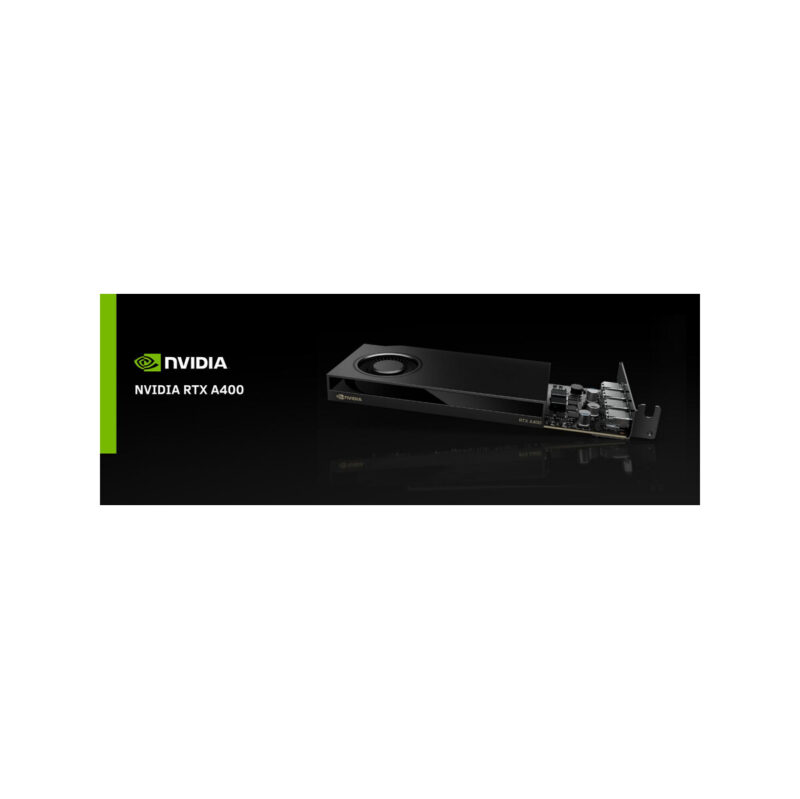 Stacja robocza HAWC DS-AL i3 Desktop Tower RTX A400 RAM 16GB