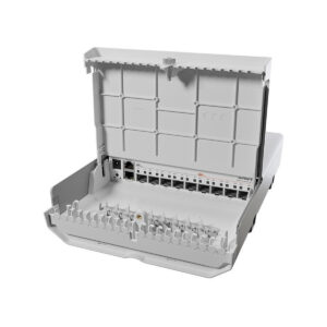 MIKROTIK ROUTERBOARD CRS310-1G-5S-4S+OUT (NETFIBER 9)