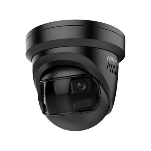 Kamera IP Hikvision DS-2CD2383G2P-LISU/SL(180°)(O-STD)/BLACK