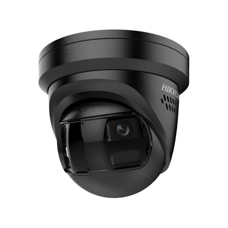 Kamera IP Hikvision DS-2CD2383G2P-LISU/SL(180°)(O-STD)/BLACK