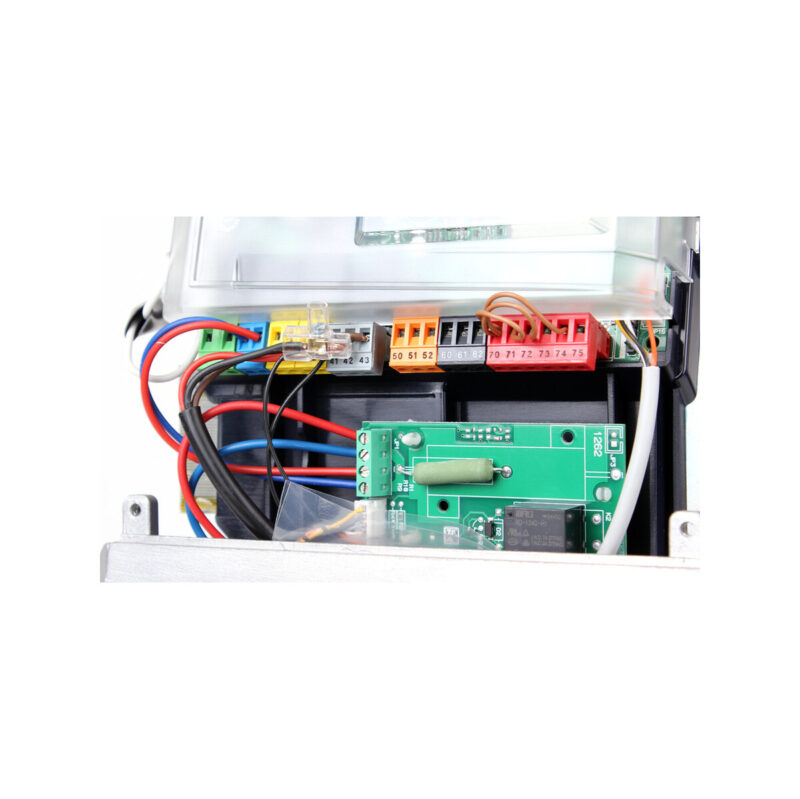 Napęd BFT ARES VELOCE SMART BT A500 do bram przesuwnych