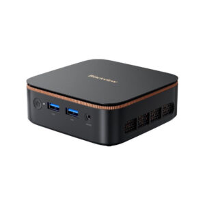 Mini PC Blackview MP20 N150/16GB/SSD512GB/Win11Pro czarny