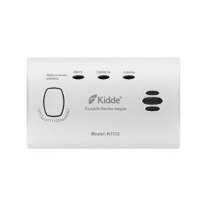 Czujnik czadu Kidde K7CO