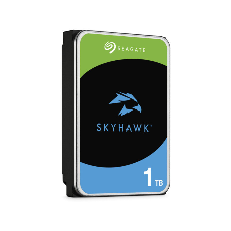 Dysk HDD Seagate SkyHawk ST1000VX013 1TB