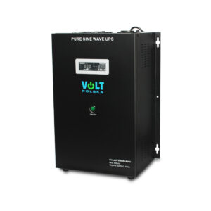 f8890cd761ee65e9ef36c61bad3642f4_original Przetwornica VOLT POLSKA SinusUPS-500 40AH 12V 300/500W