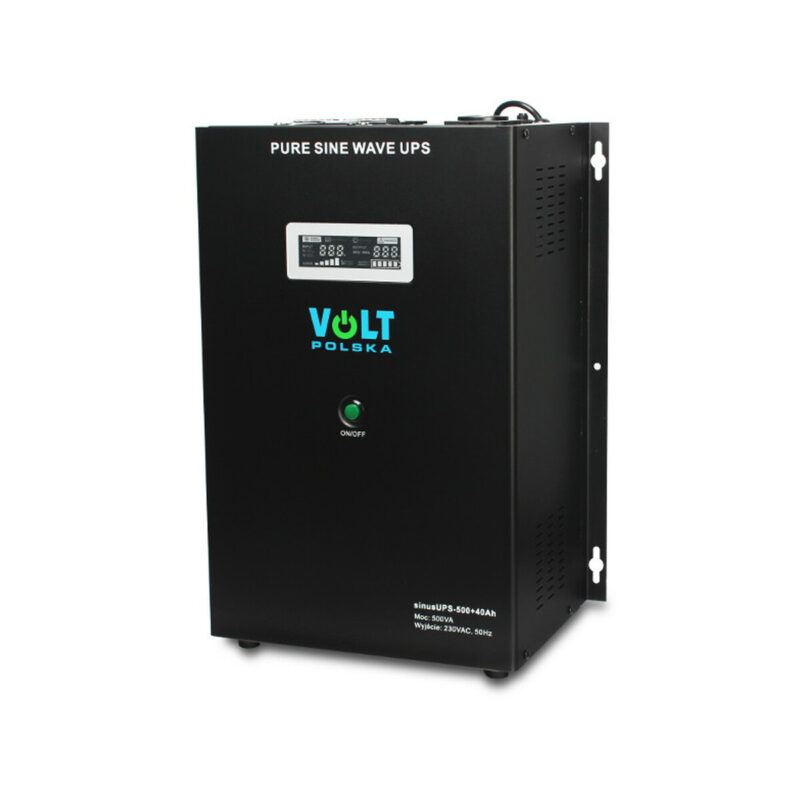 f8890cd761ee65e9ef36c61bad3642f4_original Przetwornica VOLT POLSKA SinusUPS-500 40AH 12V 300/500W