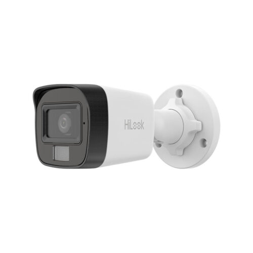 Kamera 4w1 Hilook by Hikvision tuba 8MP TVI-B8M-20DL 2.8mm