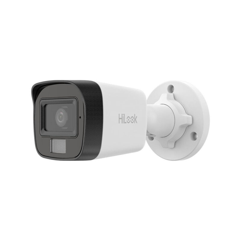 Kamera 4w1 Hilook by Hikvision tuba 8MP TVI-B8M-20DL 2.8mm