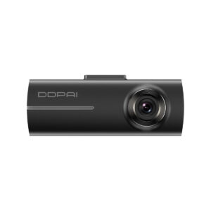 Wideorejestrator DDPAI N1 Dual Dash Camera