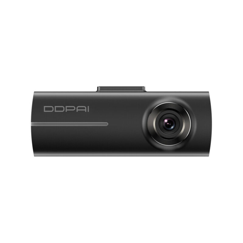 Wideorejestrator DDPAI N1 Dual Dash Camera