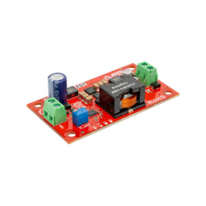 Przetwornica obniżająca napięcie z regulacją 5...24V 200W ATTE ASDC-200-AD1-OF
