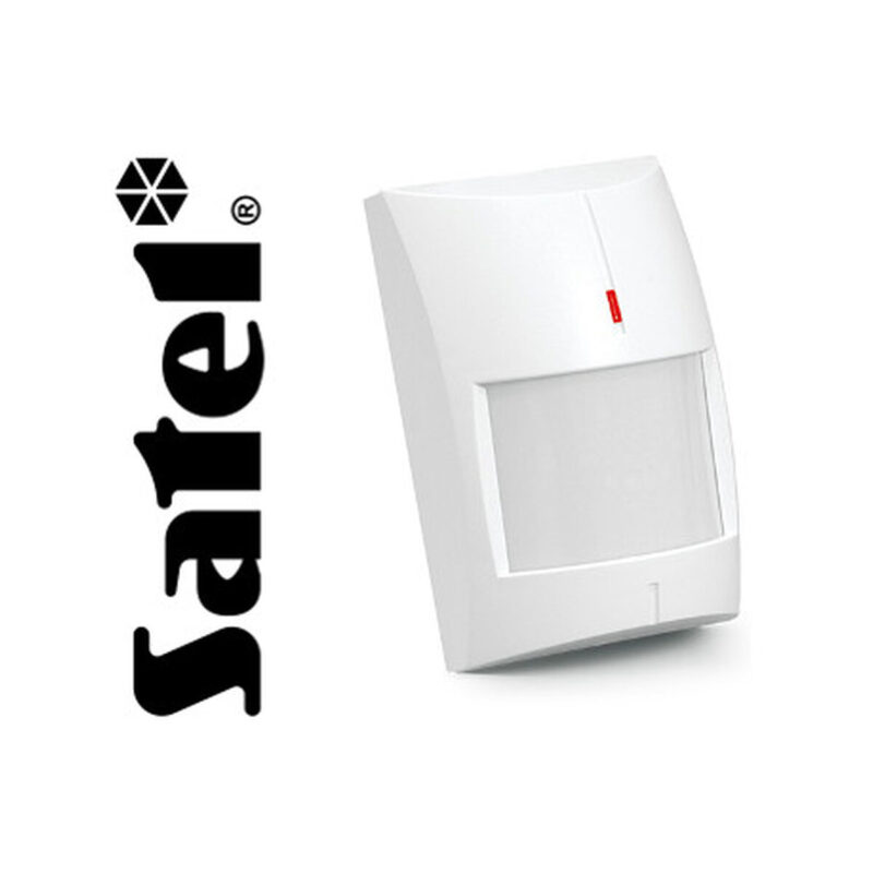 SATEL CZUJNIK RUCHU PIR GRAPHITE