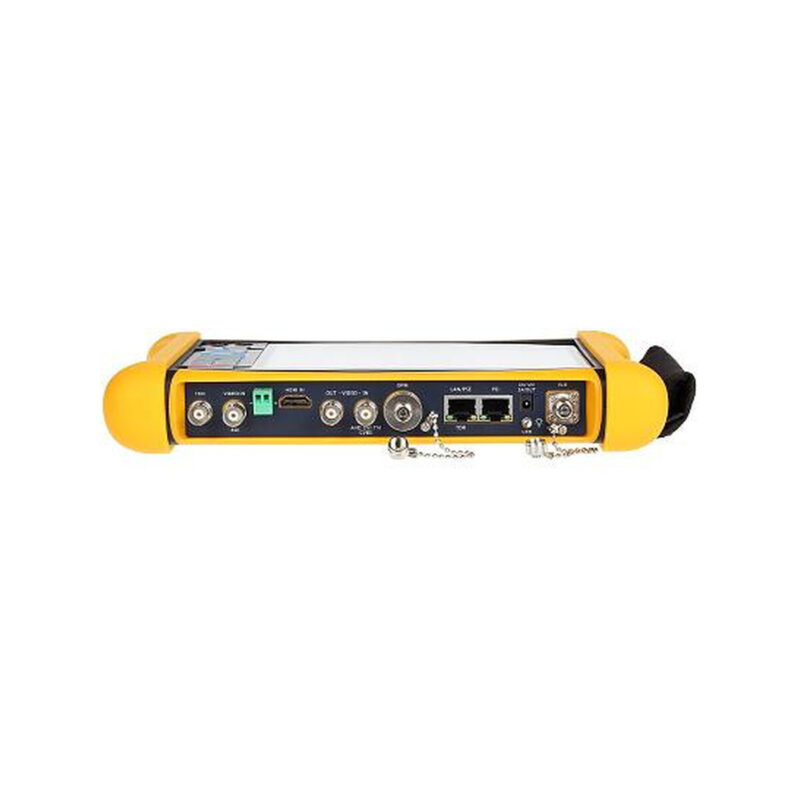 TESTER DAHUA PFM906-V2