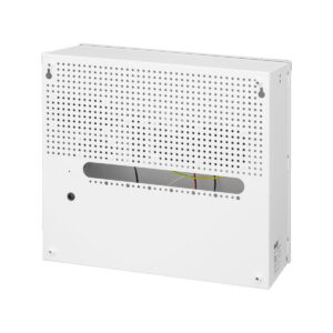 System zasilania buforowego PoE do 8 kamer i rejestratora BCS POWER BCS-UPS/IP8Gb/E-S