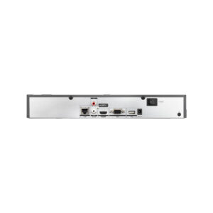 Rejestrator BCS VIEW BCS-V-NVR1601-4KE(3)