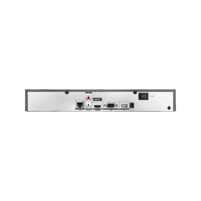 Rejestrator BCS VIEW BCS-V-NVR1601-4KE(3)
