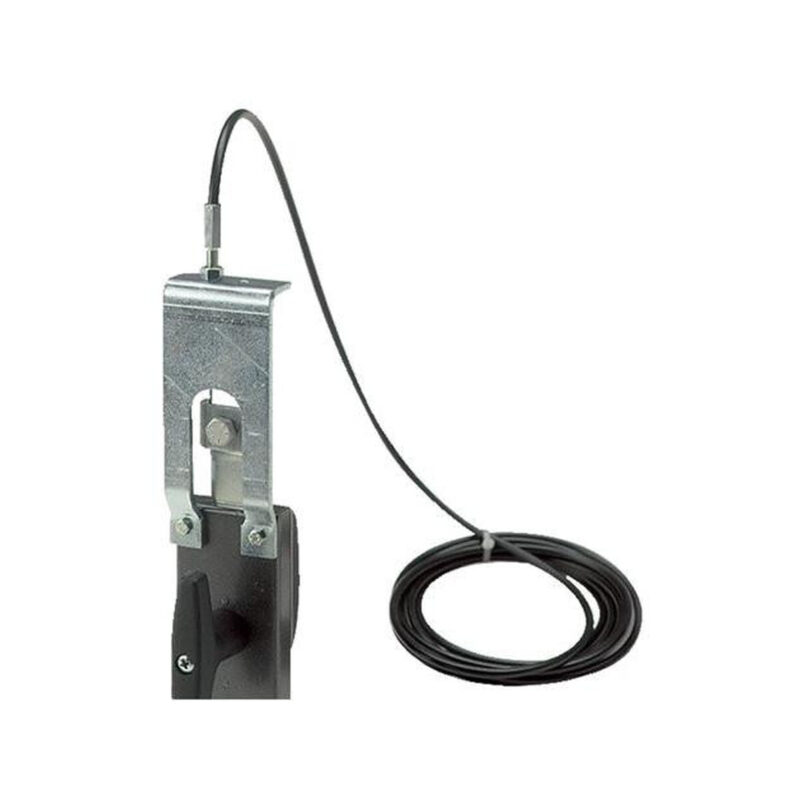 System wysprzęglania od zewnątrz do bram z klamką BFT SM1 (P115005)