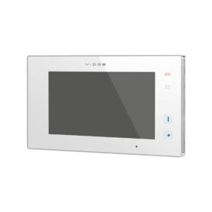 Wideodomofon VIDOS DUO M1021W-2 / S1101A