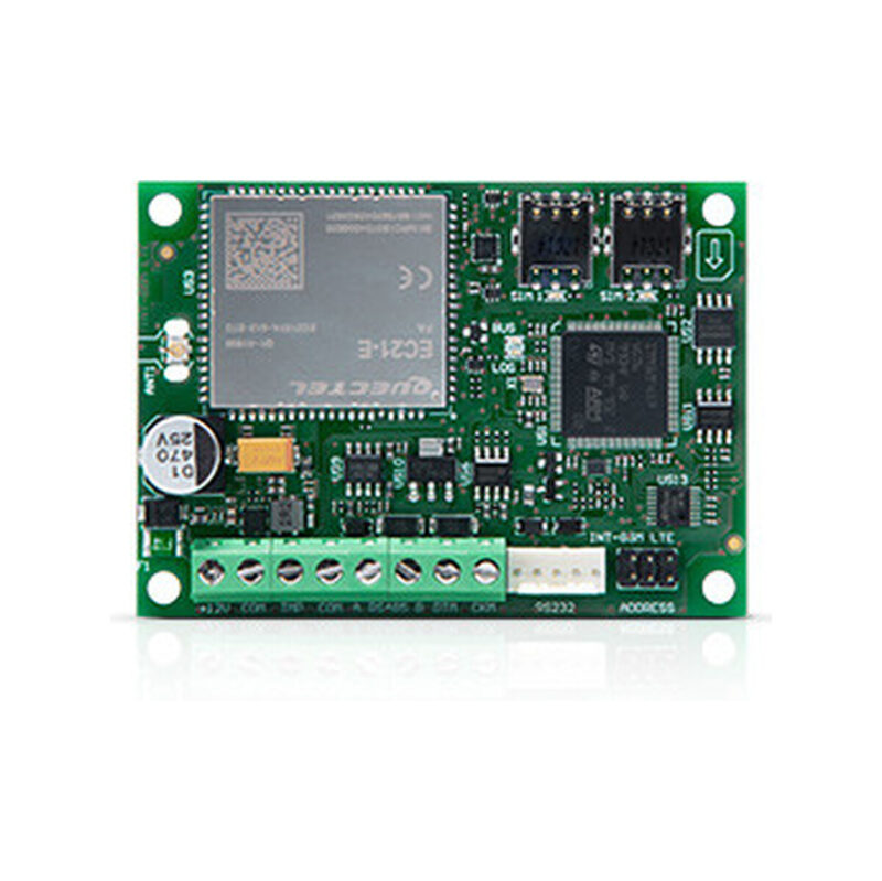 SATEL MODUŁ KOMUNIKACYJNY GPRS INT-GSM LTE