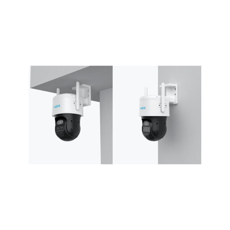 Kamera IP Reolink Trackmix Series G770 8MP LTE akomulatorowa