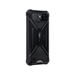 Smartfon Oukitel G3 6" 4/128GB 6300mAh czarny